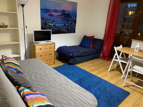 Cozy 2-Bedroom apartment close to Universidade de Lisboa - Gallery - 21