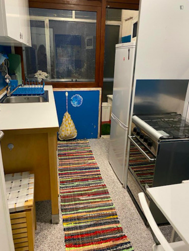 Cozy 2-Bedroom apartment close to Universidade de Lisboa - Gallery - 15