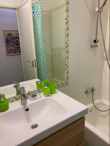 Cozy 2-Bedroom apartment close to Universidade de Lisboa - Gallery - 11