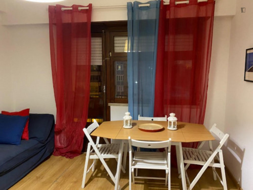 Cozy 2-Bedroom apartment close to Universidade de Lisboa - Gallery - 16