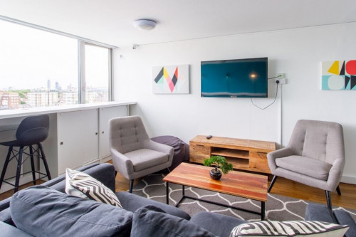 Lightfoot Hall Londonnest - Flexible Tenancies