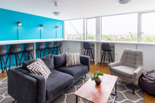 Lightfoot Hall Londonnest - Flexible Tenancies