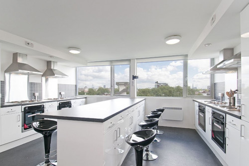 Lightfoot Hall Londonnest - Flexible Tenancies  - Gallery -  5