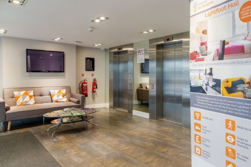 Lightfoot Hall Londonnest - Flexible Tenancies  - Gallery -  2