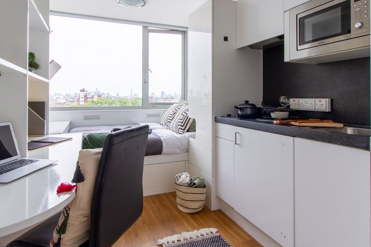 Silver Studio - Lightfoot Hall Londonnest - Flexible Tenancies - Gallery - 1