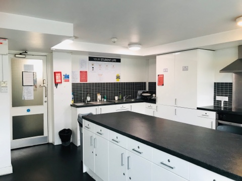 Twin En-Suite ( Single Occupancy ) - Lightfoot Hall Londonnest - Flexible Tenancies - Gallery - 10