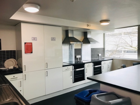 Twin En-Suite ( Single Occupancy ) - Lightfoot Hall Londonnest - Flexible Tenancies - Gallery - 9