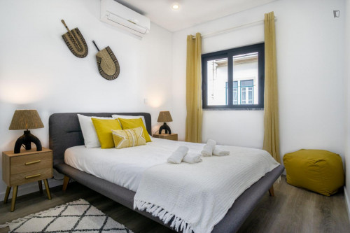 Comfortable 2-bedroom flat in the heart of Faro - Gallery - 12