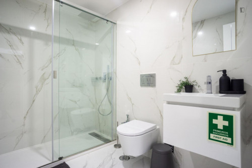 Comfortable 2-bedroom flat in the heart of Faro - Gallery - 14