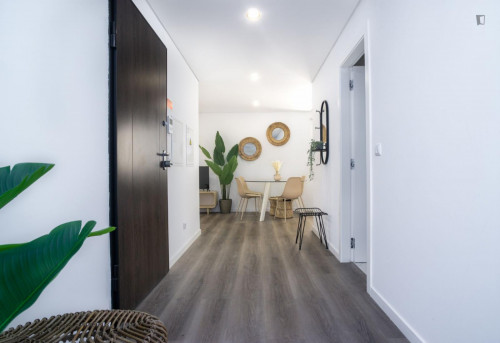 Comfortable 2-bedroom flat in the heart of Faro - Gallery - 6