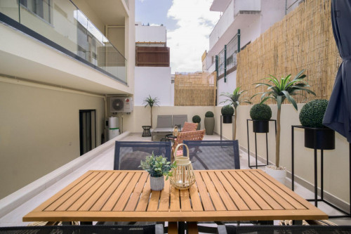 Comfortable 2-bedroom flat in the heart of Faro - Gallery - 5