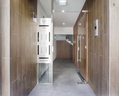 Comfortable 2-bedroom flat in the heart of Faro - Gallery - 2