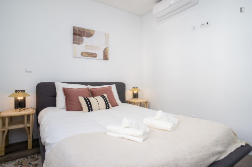 Comfortable 2-bedroom flat in the heart of Faro - Gallery - 7