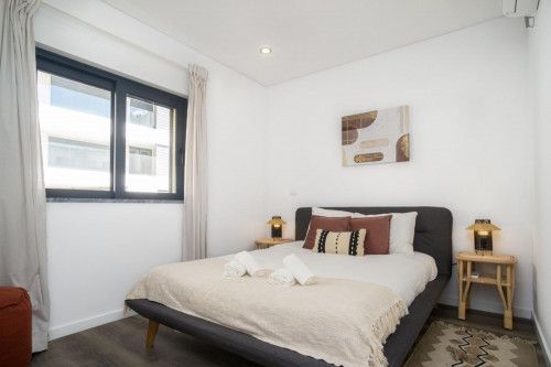 Comfortable 2-bedroom flat in the heart of Faro - Gallery - 9