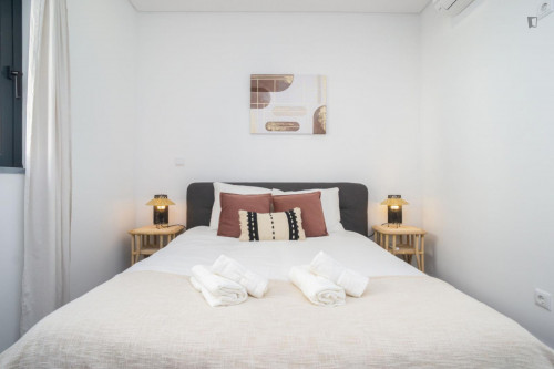 Comfortable 2-bedroom flat in the heart of Faro - Gallery - 8