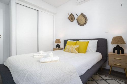 Comfortable 2-bedroom flat in the heart of Faro - Gallery - 10