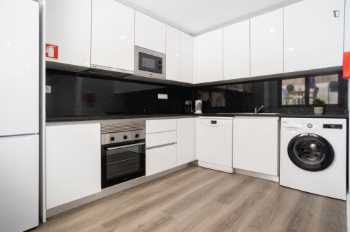 Comfortable 2-bedroom flat in the heart of Faro - Gallery - 16