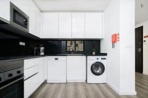 Comfortable 2-bedroom flat in the heart of Faro - Gallery - 15