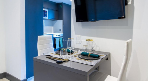 The Residence - Gallery - 21