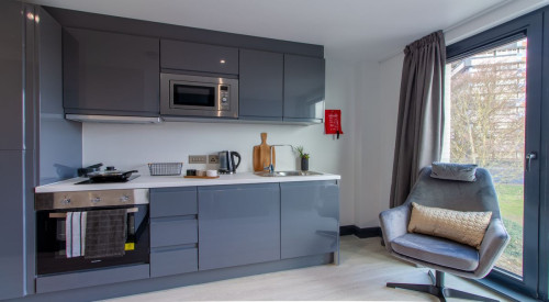 The Residence - Gallery - 28
