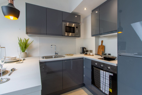 The Residence - Gallery - 27