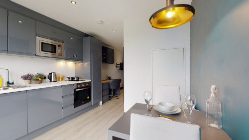 The Residence - Gallery - 16