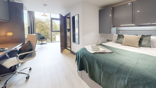 The Residence - Gallery - 19