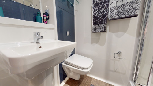 The Residence - Gallery - 35