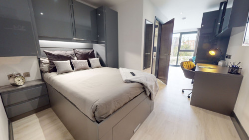 The Residence - Gallery - 42