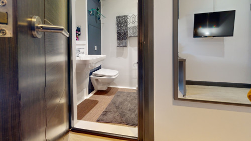 The Residence - Gallery - 49