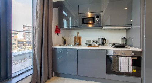 The Residence - Gallery - 47