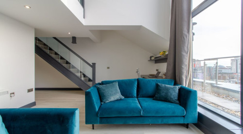 The Residence - Gallery - 31