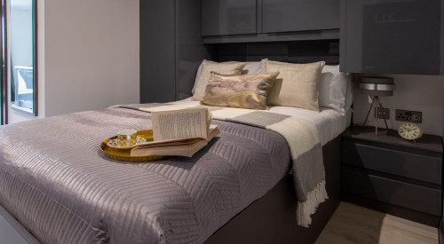 The Residence - Gallery - 10