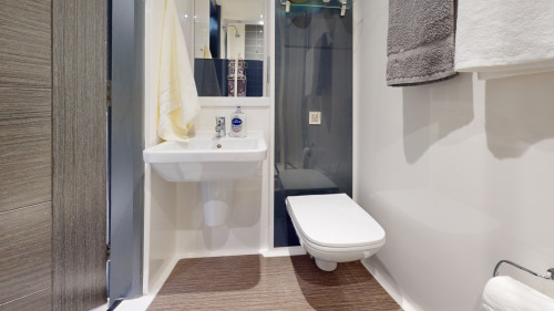 The Residence - Gallery - 30