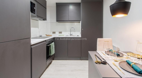 The Residence - Gallery - 52
