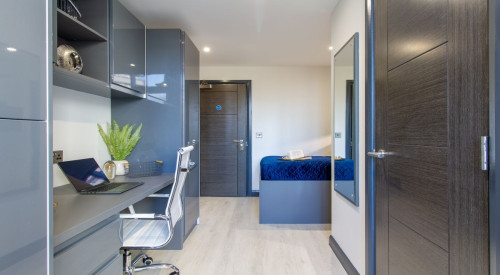 The Residence - Gallery - 43