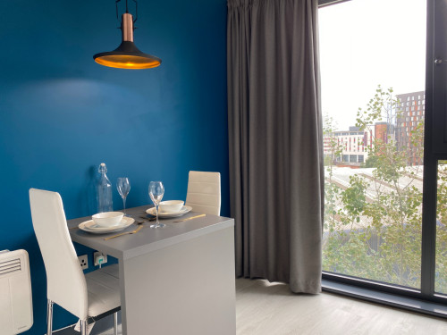 The Residence - Gallery - 9