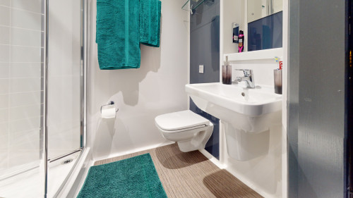 The Residence - Gallery - 53