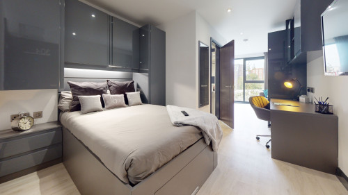 The Residence - Gallery - 46