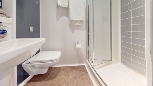 The Residence - Gallery - 11