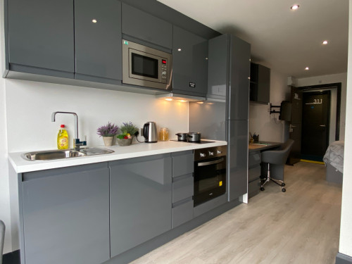 The Residence - Gallery - 25