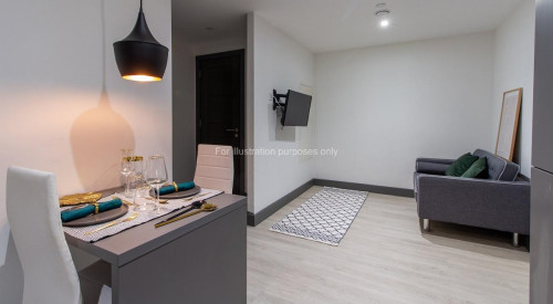 The Residence - Gallery - 40