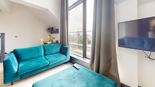 The Residence - Gallery - 26