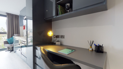 The Residence - Gallery - 20