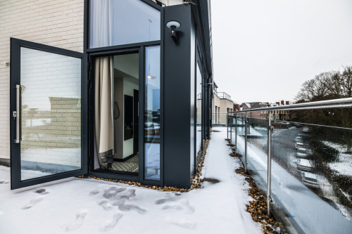 The Residence - Gallery - 36