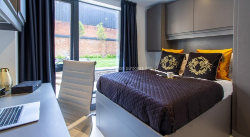 The Residence - Gallery - 48