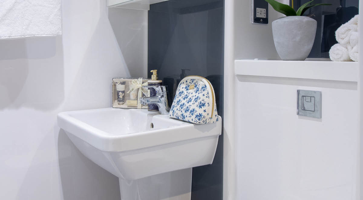  Premium 2 Bed Flat  -  ذا ريزيدنس  - Gallery -  2