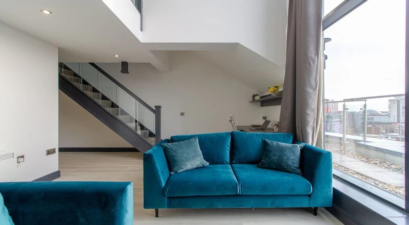  بريميوم ميزانين ستوديو  -  ذا ريزيدنس  - Gallery -  3
