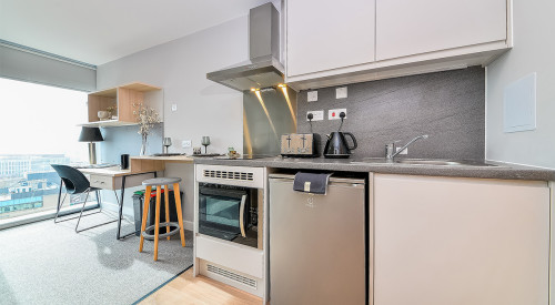 Straits Manor - Gallery - 33