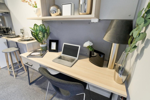 Straits Manor - Gallery - 56